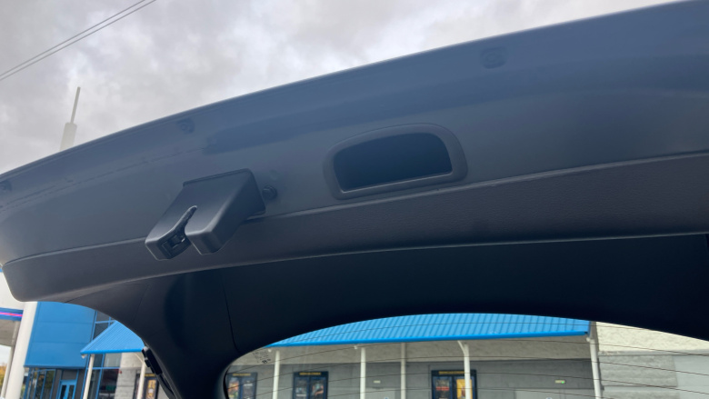 Hyundai IONIQ 100kW Premium 38kWh 5dr Auto Electric Hatchback